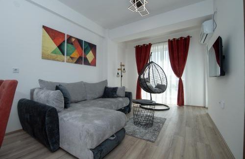 Jagodina Apartment | Petković apartmani 48