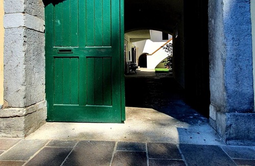 Ljubljana City Centre House | Petkovšek Rooms and Apartments