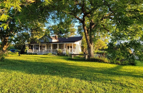 Bay Harbor Other | Petoskey farm house located in the sweet spot in northern Michigan