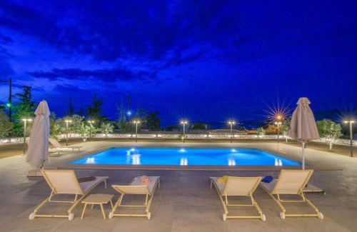 Korithion Apartment | Petra Luxury Rooms and Apartments