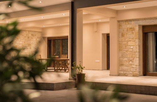 Korithion Apartment | Petra Luxury Rooms and Apartments
