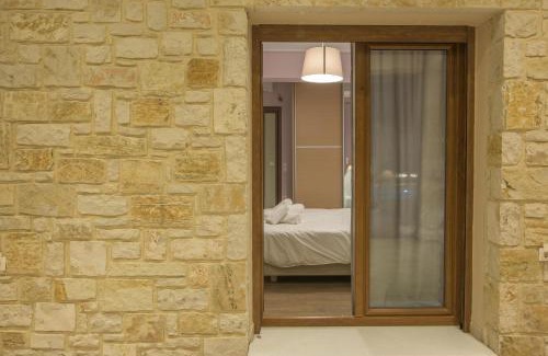 Korithion Apartment | Petra Luxury Rooms and Apartments