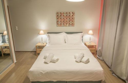 Korithion Apartment | Petra Luxury Rooms and Apartments