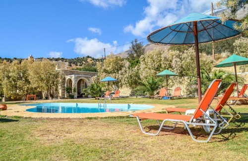 Triopetra House | Petra-Mare 2