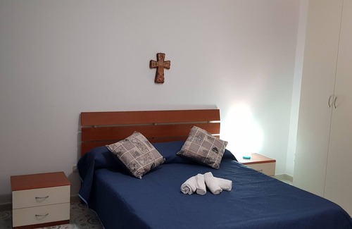 Marina di Ascea House | Petra Marina Elea, is a house a few steps from the sea and the beach and services