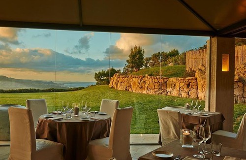 Sa Castangia Resort | Petra Segreta Resort & Spa