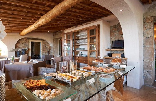Sa Castangia Resort | Petra Segreta Resort & Spa