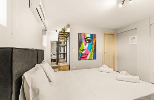 Lefktron Apartment | Petra Suite