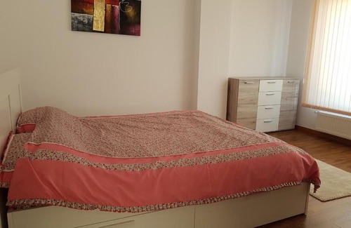 Sector 6 Apartment | Petre Popovat 79