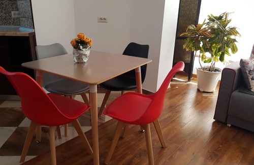 Sector 6 Apartment | Petre Popovat 79