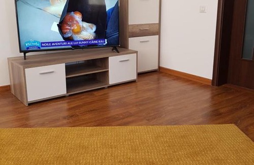 Sector 6 Apartment | Petre Popovat 79