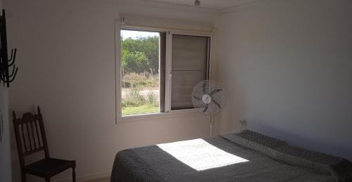 La Paloma House | Petrel