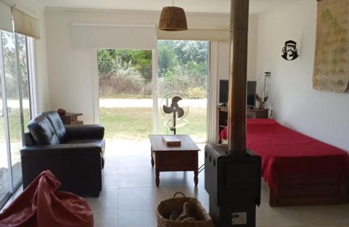 La Paloma House | Petrel