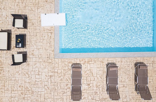 Mariou Villa | Petres villa 1,Private pool,Near tavern & Plakias