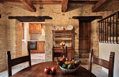 Umbertide Villa | Petricci Residence - Country estate with swimming pool