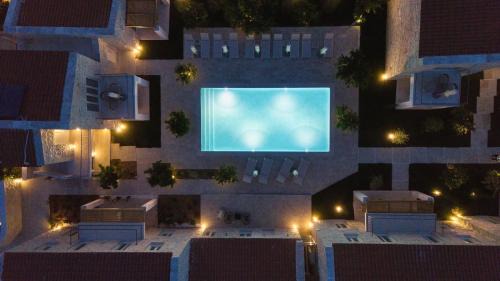 Nea Tirintha Apartment | Petroulas Village