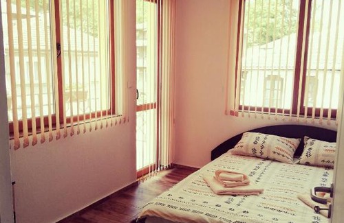Tryavna Apartment | Petrov Apartment