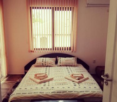 Tryavna Apartment | Petrov Apartment