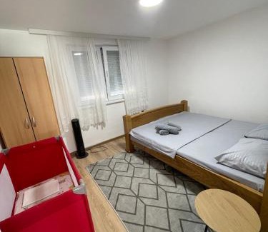 Backi Petrovac House | Petrovac Pool & Chill