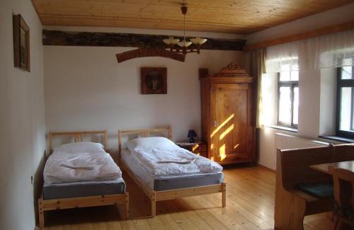 Kasanice House | Petrovický mlýn