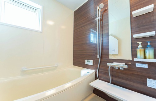 Nanporo House | Pets/adults allowed/convenient midway to Sapporo Furano Chitose
