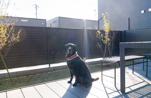 Fujikawaguchiko House | Pets allowed Mt Fuji 2LDK BBQ terrace 104/Minamitsuru-gun Yamanashi