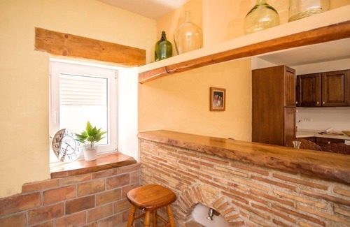 Cancini House | Pets friendly Holiday House Danny with Pool