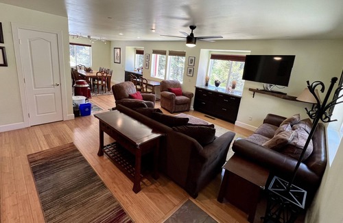 Julian House | Pets welcome - 15 minutes to Downtown Julian