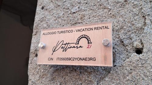Viterbo Apartment | Pettinara 21