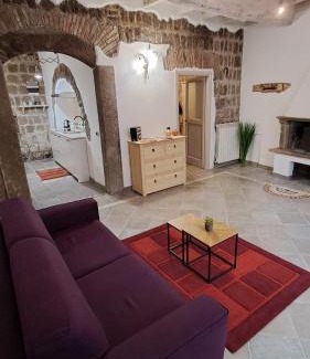 Viterbo Apartment | Pettinara 21