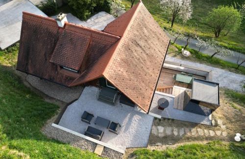 Fresing House | Pettinger Stöckl