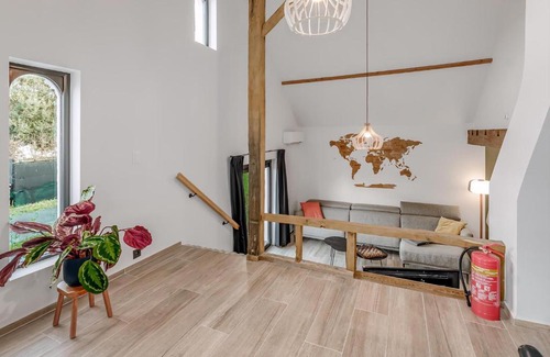 Sint-Idesbald Villa | Petunia 3V