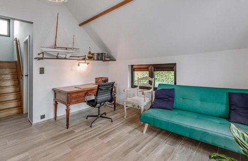 Sint-Idesbald Villa | Petunia 3V
