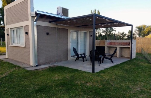 San Rafael Apartment | PEUMAYEN - Cabañas
