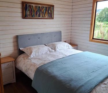Quellon Apartment | Pewma Küyen