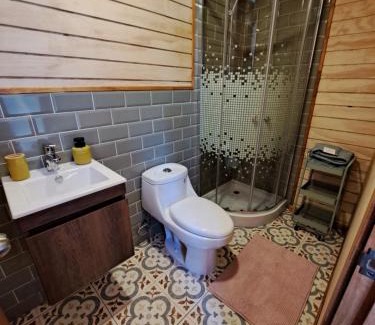 Quellon Apartment | Pewma Küyen