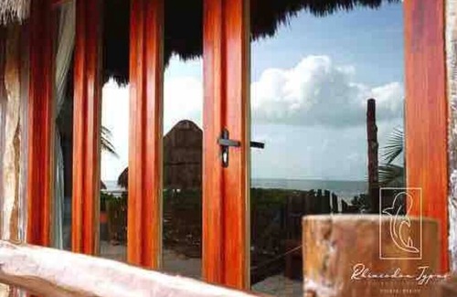 Isla Holbox House | Pez Sierra Summary: N