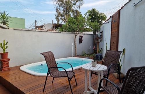 Ponta da Fruta House | PF House - your home in Vila Velha