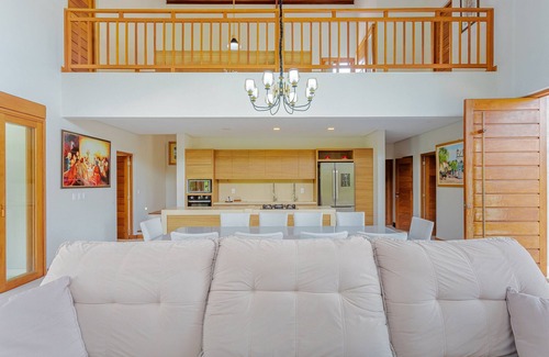 Itacimirim House | PF07 High Standard House 04 Suites - Praia do Forte