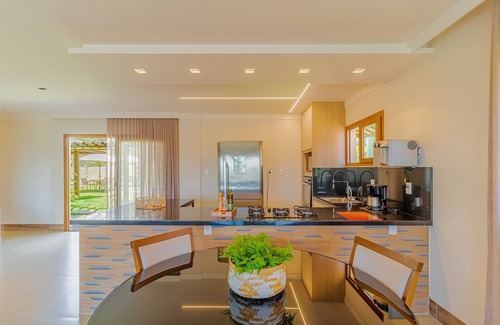 Itacimirim House | PF55 Great House 4 Suites - Praia do Forte