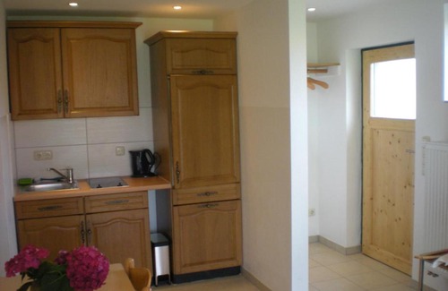 Alt Krenzlin Apartment | Pferdestübchen