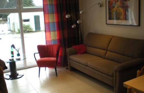 Alt Krenzlin Apartment | Pferdestübchen
