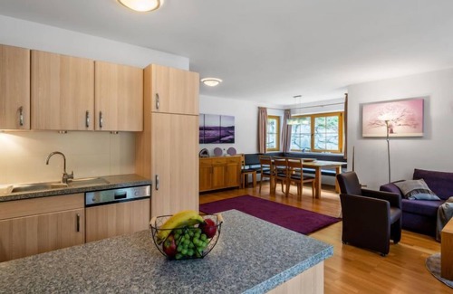 Bad Gastein House | Pflaume by Interhome