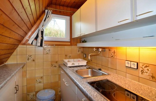 Wilhelmsdorf House | Pfrungen by Interhome