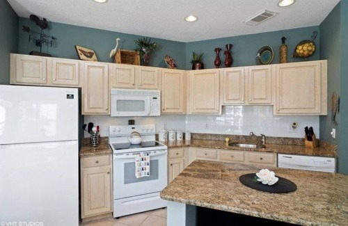Port Saint Lucie Condo | PGA Apartment Clean, Relaxing - GOLF/METS