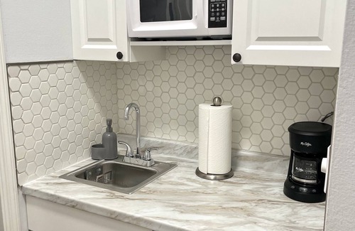 Port Saint Lucie Condo | PGA Studio Clean, Relaxing - GOLF/METS