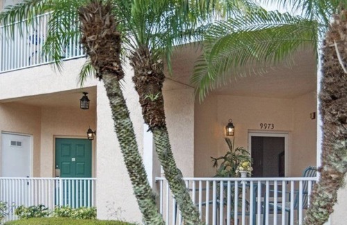 Port Saint Lucie Condo | PGA Studio Clean, Relaxing - GOLF/METS