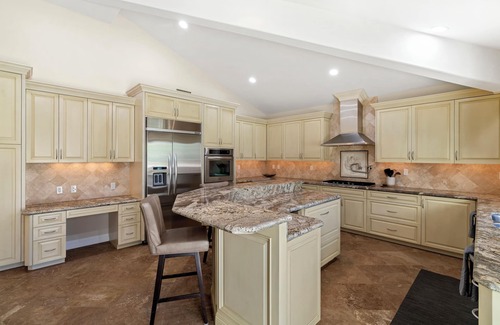 La Quinta Condo | PGA West: private pool/spa, 2-bedroom casita, best mountain & golf course views