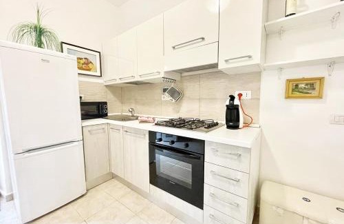 La Maddalena Apartment | PGS Immobiliare srls Residenza Marino Bilocale in centro storico La Maddalena
