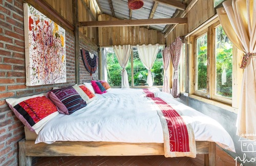 Sa Pa House | Phơri's House - THE MOUNTAINEER